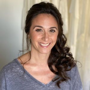 Meet your Posher, Lindsey